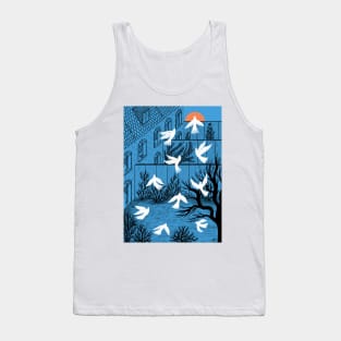 Hope is Strong Tank Top